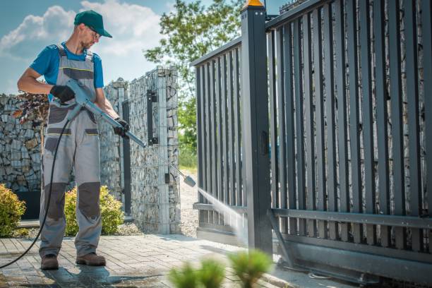 Best Building Exterior Washing  in Post, TX