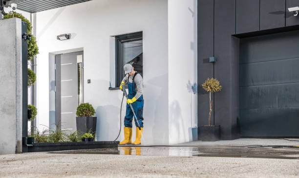 Best Gas Station Cleaning  in Post, TX