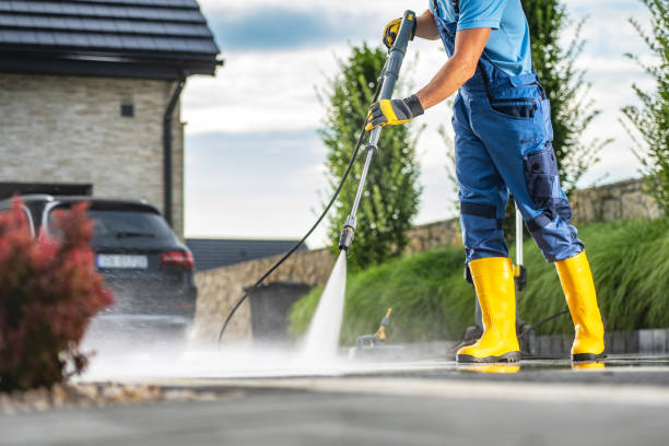 Best Patio and Deck Pressure Washing  in Post, TX